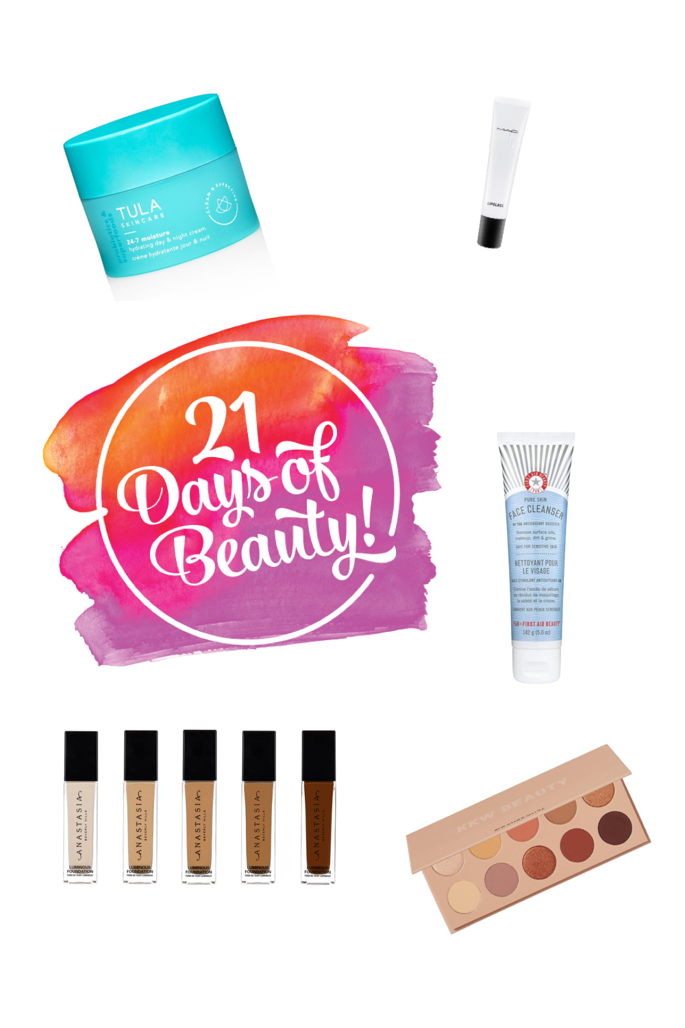 Ulta 21 Days Of Beauty 2020- Everything Worth Buying ....